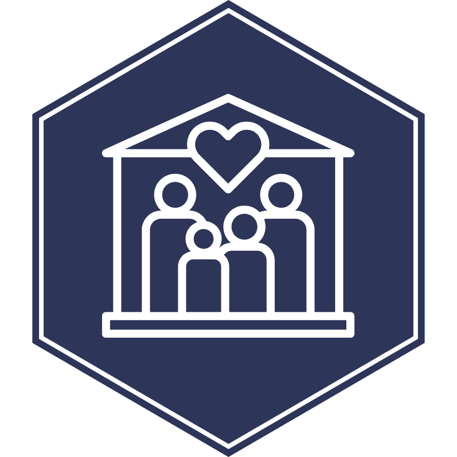 Family Icon