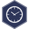 Clock Icon