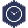 Clock Icon